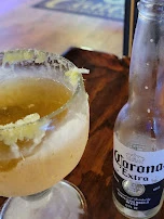 Corona w Lime