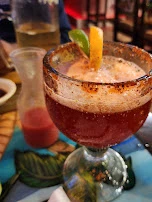 Dos X Michelada