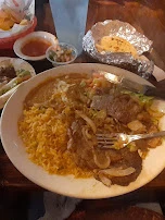 Flet Steak Ranchero