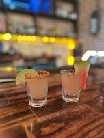 House Margarita