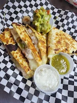 Quesadilla