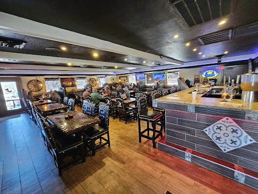 Canelo's Mexican Grill and Bar photo 3