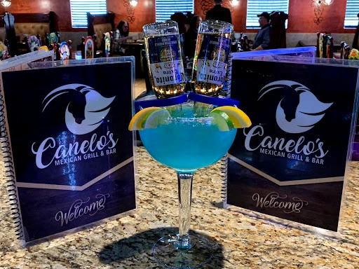 Canelo's Mexican Grill and Bar photo 10