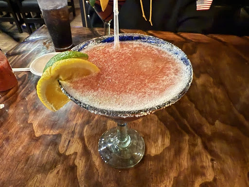 Canelo's Mexican Grill and Bar photo 8