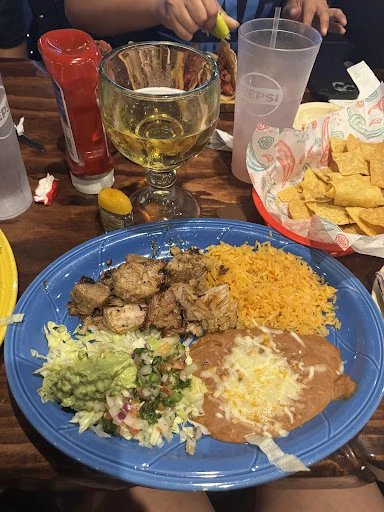 Canelo's Mexican Grill and Bar photo 6