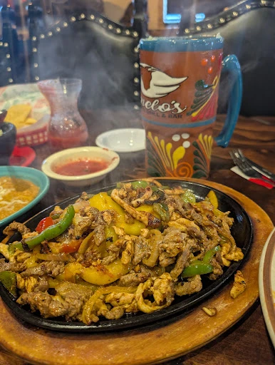 Canelo's Mexican Grill and Bar photo 5