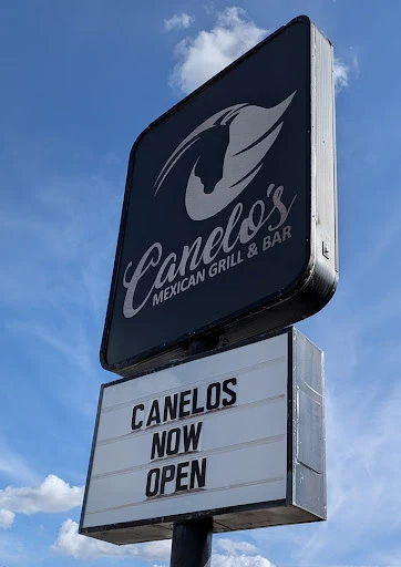 Canelo's Mexican Grill and Bar photo 4