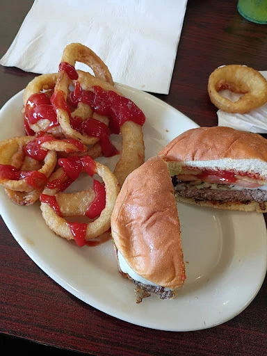 Darrell's Dog Gone Good Diner